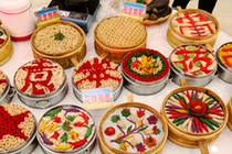 第八届武川（国际）燕麦文化节